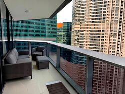 Marina Bay Suites (D1), Condominium #569749531